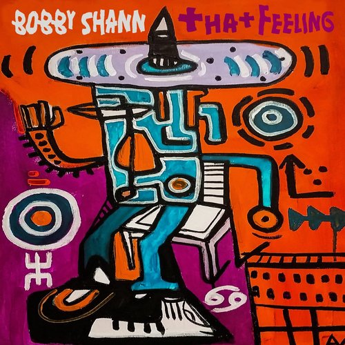 Bobby Shann - That Feeling [SHANN031]